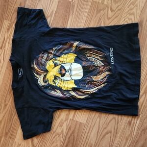 Disney Lion King tee